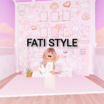 Fati style :3 :D