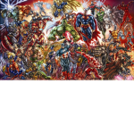 Hero League
