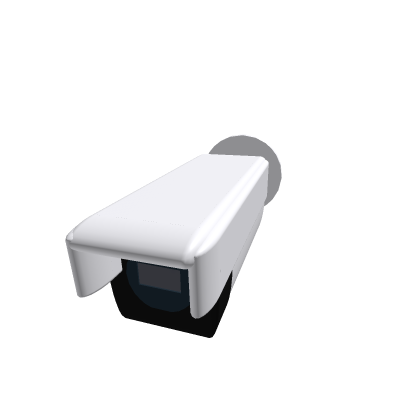Gizmox Bullet Camera