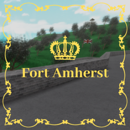 Fort Amherst, West America