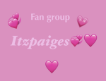 Paige’s fan group