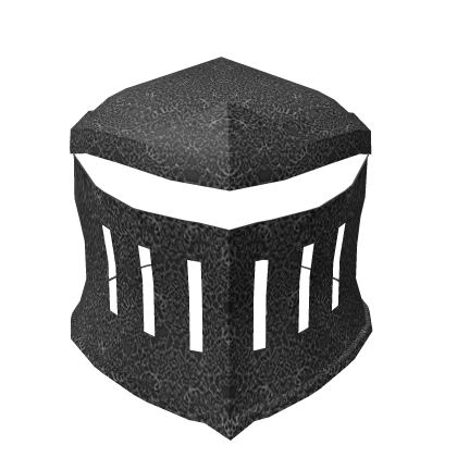 [🎃] Knight Helmet