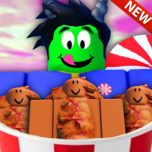 [🍗] Smarty's Cooking Roleplay 