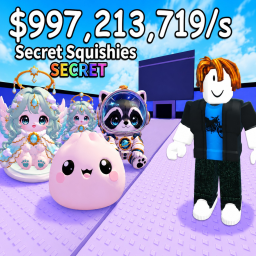 Steal a Squishy icon