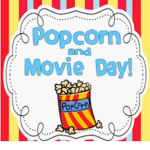 movie day
