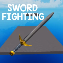 Sword Fighting With Friends icon