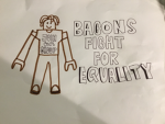 BACONN NAVY