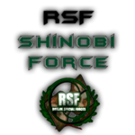 RSF Shinobi Force