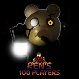 [HALLOWEEN 26 🎃] Ren's 100 Players icon