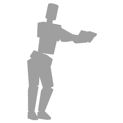 Around Town Roblox emote