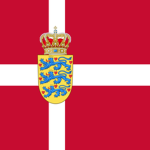 Kongeriget af Denmark-Norge