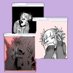 Friends forever aesthetic