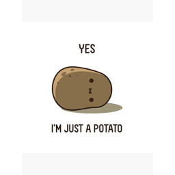Potatoez Squad hangout
