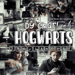- hogwarts