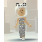 Panda Bear!