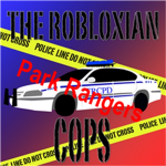 The Robloxian Cops: Park Rangers
