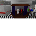 Mangle Plays With Foxy Fan Group