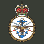 BAF • British Armed Forcеsᅠ