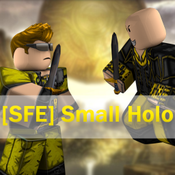 Small Holo [SFE]