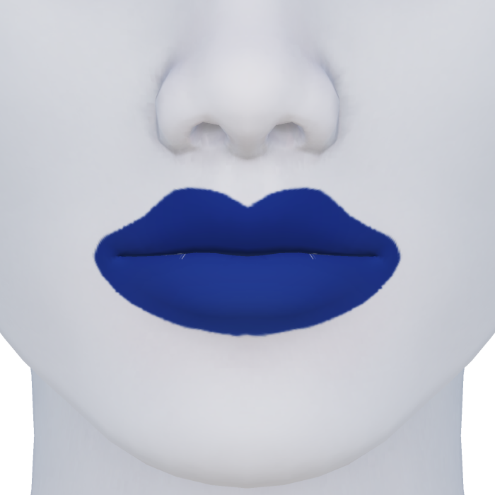 Kiribati Lips