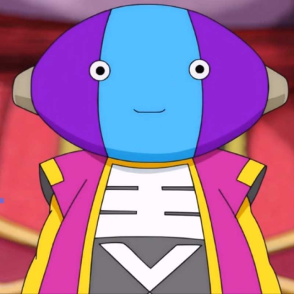Dragon-Ball-Super-2 Roblox decal
