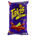 Takis Raiders