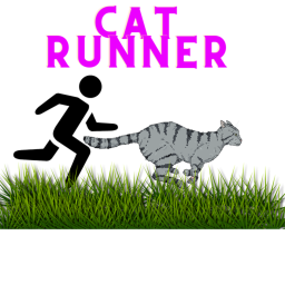Cat Runner