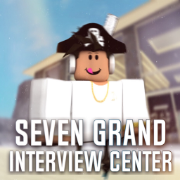 Seven Grand Interview Center