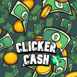 [ALPHA] Clicker Cash