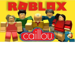 Roblox Caillou Fan Club