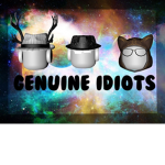 Genuine Idiots
