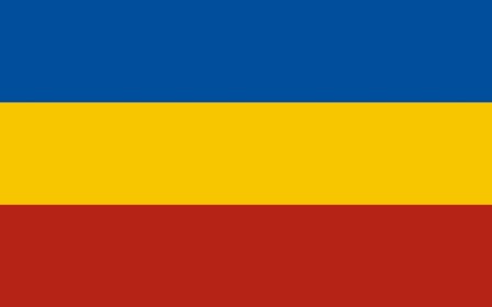 The Warsworn Empire