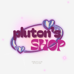 Pluton's Shop