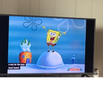SpongebobPantsSnowball