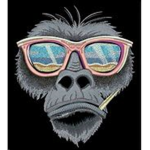 Monkey INK