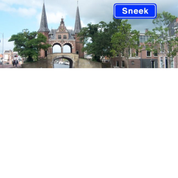 Den-Haag | Surveillance server
