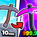 Pet Mine! 🍀 [RNG]