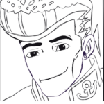 Project JoJo's The Group