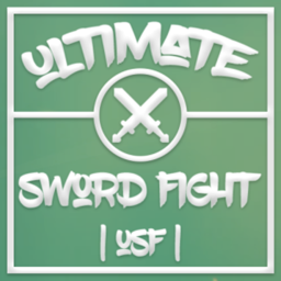Ultimate Sword Fight
