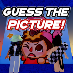 Guess The Picture!