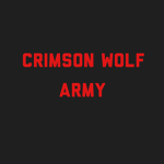 Crimson Wolf Army