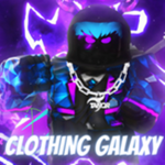 - Clothing Galaxy -
