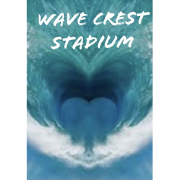 Wave Crest Stadium
