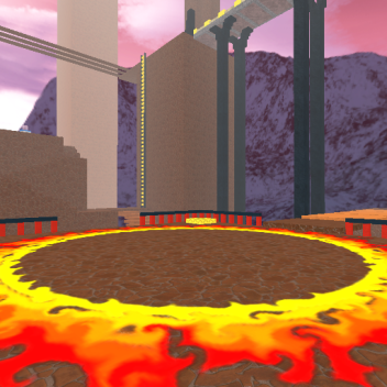 Gear Fight On Heights IV