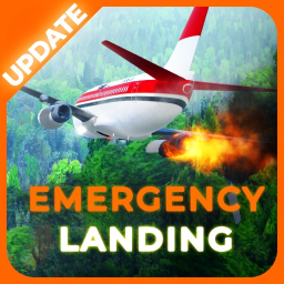 Emergency Landing [Beta] icon