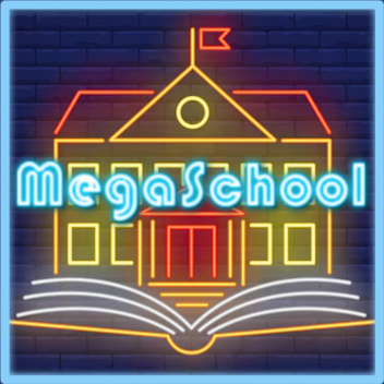 MegaSchule 🏫