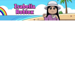 IsabellaRoblox Group Thumbnail