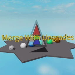 Merge With Upgrades icon