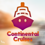 Continental Cruises™