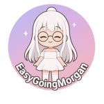 EasyGoingMorgan